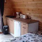 Kemp L'erable - Insolite Et Cocooning 2 Personnes - Le Bel Air En Quercy *