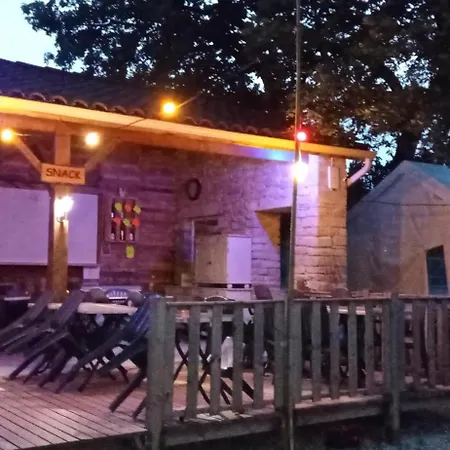 Insolite Et Cocooning 2 Personnes-camping Le Bel Air- L'erable * Limogne-en-Quercy