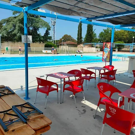 Insolite Et Cocooning 2 Personnes-camping Le Bel Air- L'erable