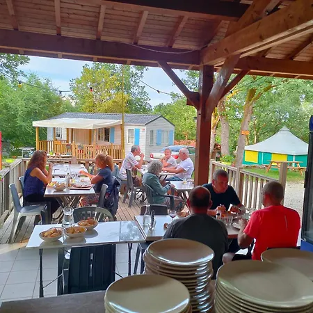 Kemp L'erable - Insolite Et Cocooning 2 Personnes - Le Bel Air *