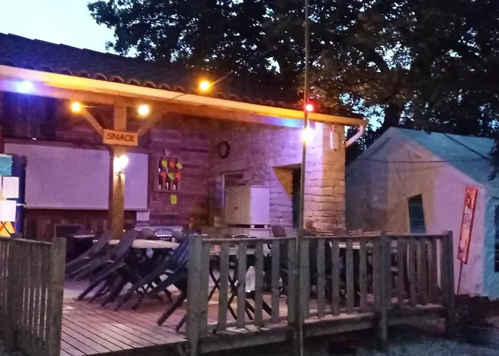 L'erable - Insolite Et Cocooning 2 Personnes - Le Bel Air * Limogne-en-Quercy