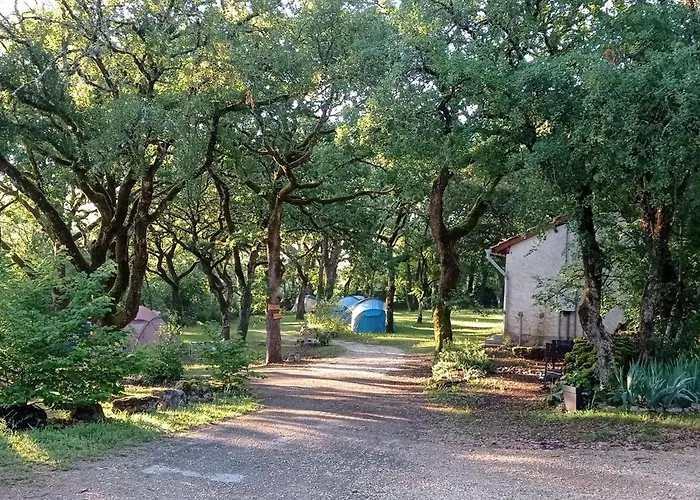 L'erable - Insolite Et Cocooning 2 Personnes - Le Bel Air * Limogne-en-Quercy