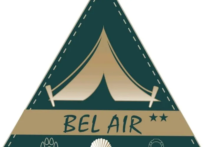 Camping L'erable - Insolite Et Cocooning 2 Personnes - Le Bel Air Limogne-en-Quercy